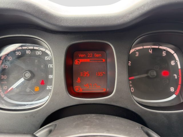 FIAT Panda usata 13