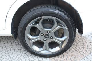 FORD EcoSport usata, con Bracciolo