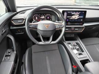 CUPRA Formentor usata, con Climatizzatore