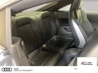 AUDI TT usata, con Controllo trazione