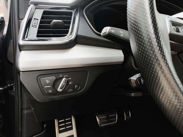AUDI Q5 usata, con Immobilizzatore elettronico