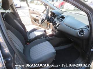 FIAT Punto usata, con Ruotino