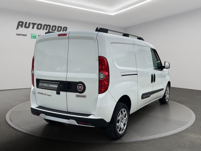 FIAT Doblo usata, con Climatizzatore