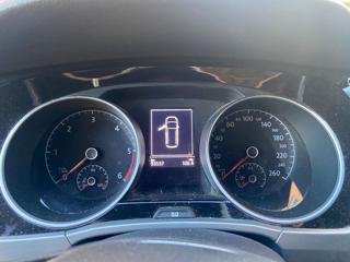 VOLKSWAGEN Touran usata, con Cruise Control