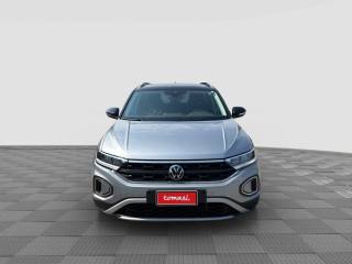 VOLKSWAGEN T-Roc usata 7