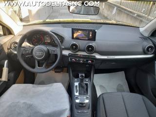 AUDI Q2 usata, con Specchietti laterali elettrici