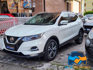 NISSAN Qashqai 1.5 dCi 115 CV Tekna+ FULL