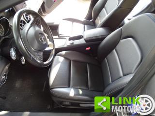 MERCEDES-BENZ GLA 200 usata, con Servosterzo