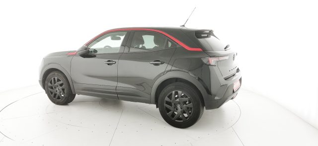 OPEL Mokka usata, con Autoradio digitale