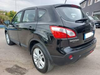 NISSAN Qashqai usata, con Cerchi in lega