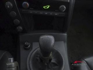 SSANGYONG Kyron usata 14