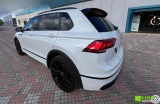 VOLKSWAGEN Tiguan usata, con Alzacristalli elettrici