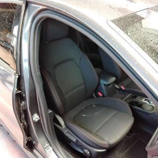 FORD Focus usata, con Controllo trazione