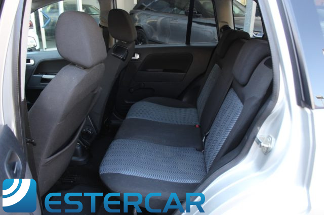 FORD Fusion usata, con Sound system