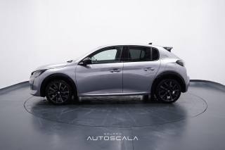 PEUGEOT 208 usata, con Airbag laterali