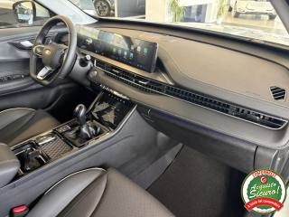 DR MOTOR DR5 usata, con Sedili sportivi