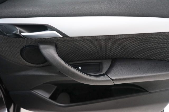 BMW X1 usata, con Frenata d