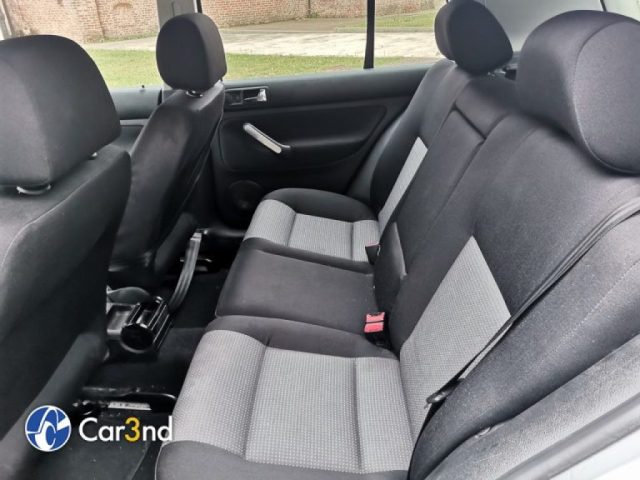 VOLKSWAGEN Golf usata, con Antifurto