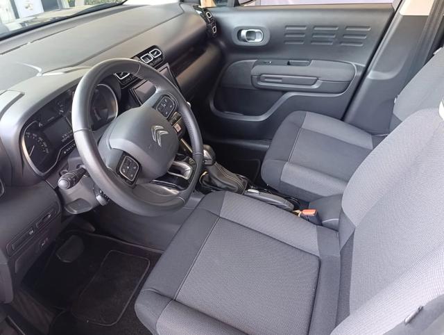 CITROEN C3 Aircross usata, con Alzacristalli elettrici
