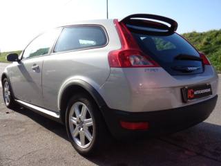 VOLVO C30 usata, con Alzacristalli elettrici