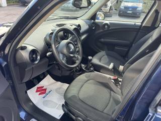 MINI Countryman usata, con ESP