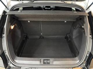 RENAULT Captur usata, con Servosterzo