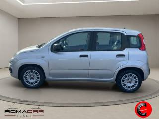 FIAT Panda usata, con ESP