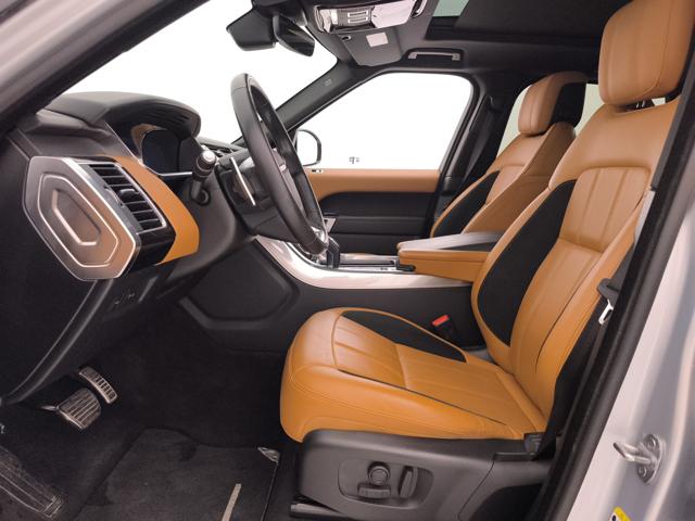 LAND ROVER Range Rover Sport usata, con Controllo automatico clima
