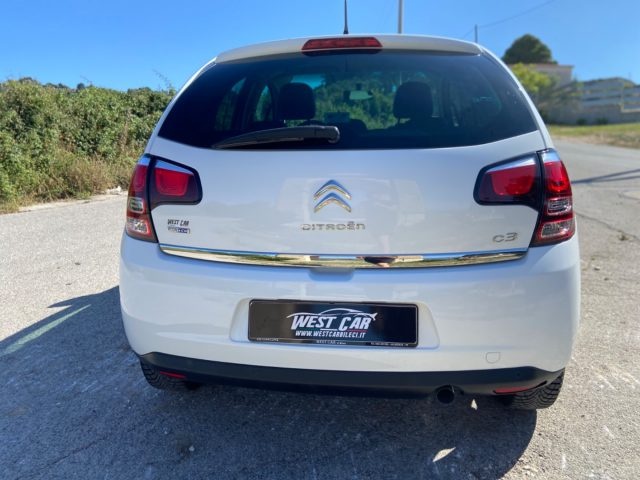 CITROEN C3 usata, con Alzacristalli elettrici