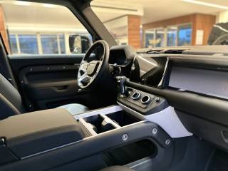 LAND ROVER Defender usata, con Cerchi in lega