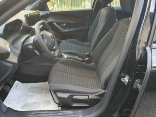 PEUGEOT 2008 usata, con Climatizzatore