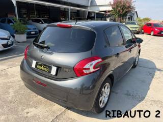 PEUGEOT 208 usata, con Vivavoce