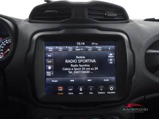 JEEP Renegade usata 13