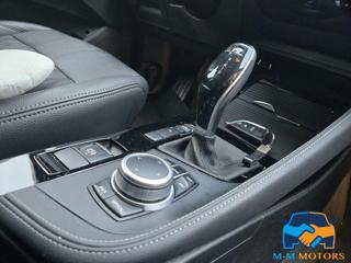 BMW X1 usata 32