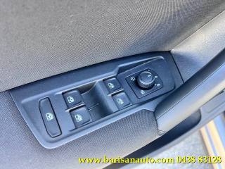 VOLKSWAGEN Tiguan usata, con Controllo automatico clima