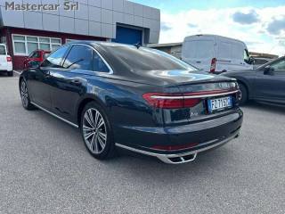 AUDI A8 usata, con Autoradio