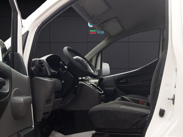 NISSAN NV200 usata, con Specchietti laterali elettrici