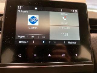 RENAULT Clio usata 14