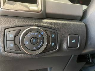 FORD Ranger usata, con Bluetooth