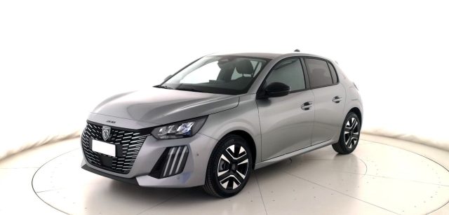 PEUGEOT 208 usata 1
