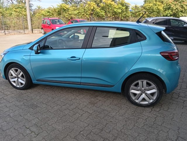 RENAULT Clio usata, con Airbag