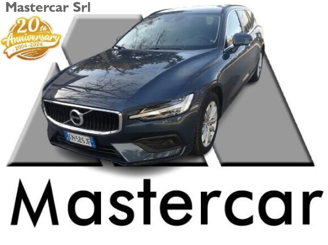 VOLVO V60 usata, con Airbag