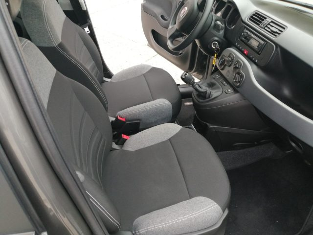 FIAT Panda usata, con Autoradio digitale