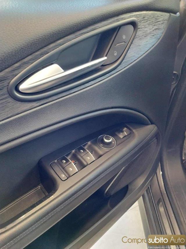 ALFA ROMEO Stelvio usata 34