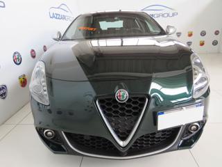ALFA ROMEO Giulietta usata, con Airbag
