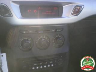 CITROEN C3 usata, con Bluetooth