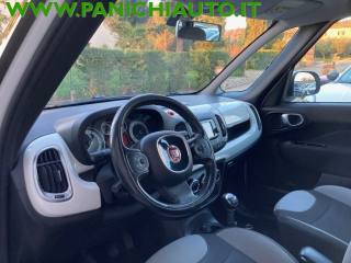 FIAT 500L usata, con Lettore CD