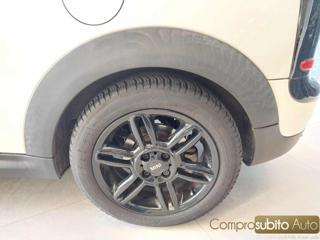 MINI Clubman usata 19