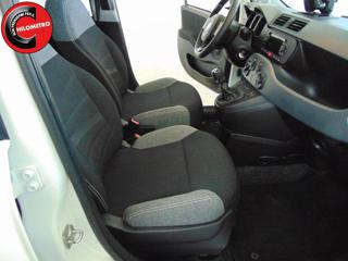 FIAT Panda usata, con Chiusura centralizzata
