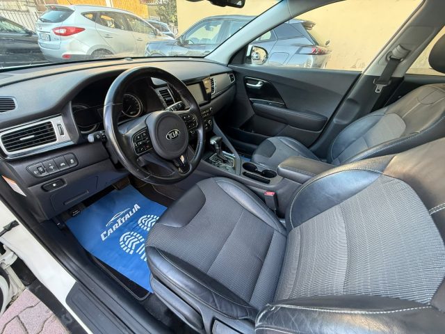 KIA Niro usata, con Controllo trazione